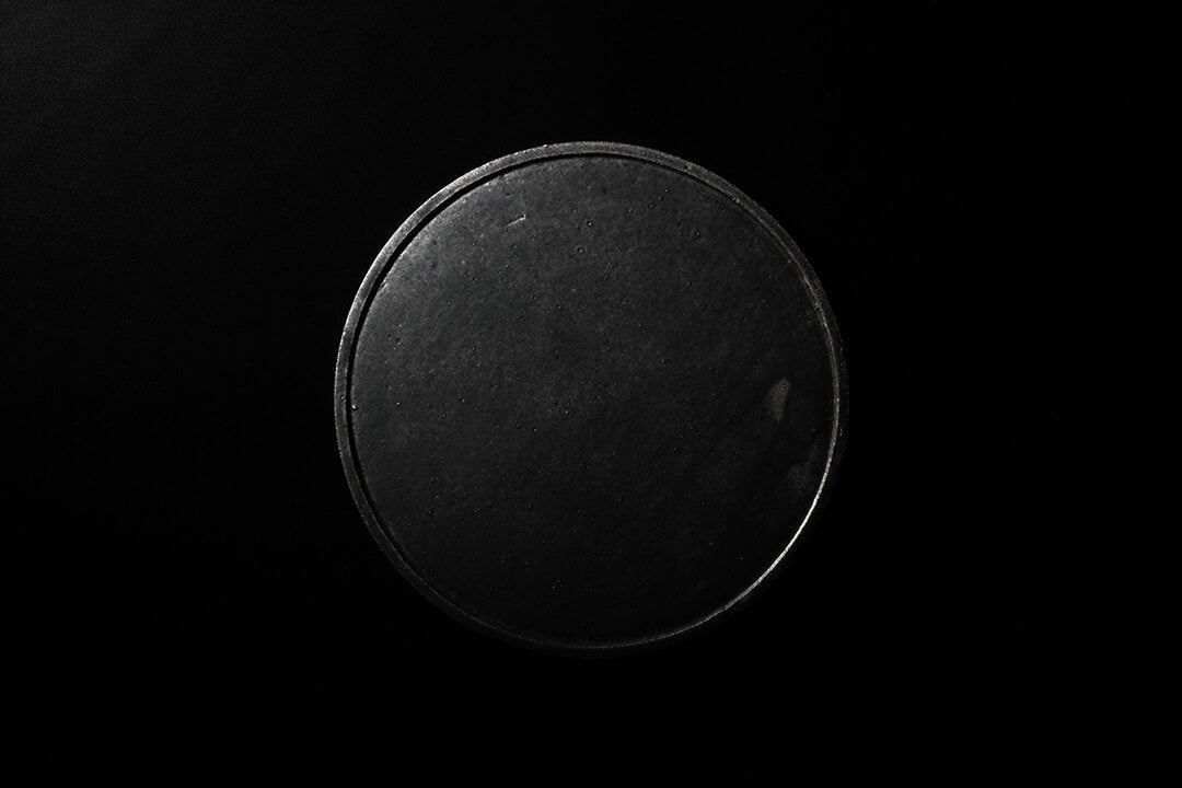 Online Exhibition<br>矢野直人×KURO AMAHARE<br>「Shadow of KURO」