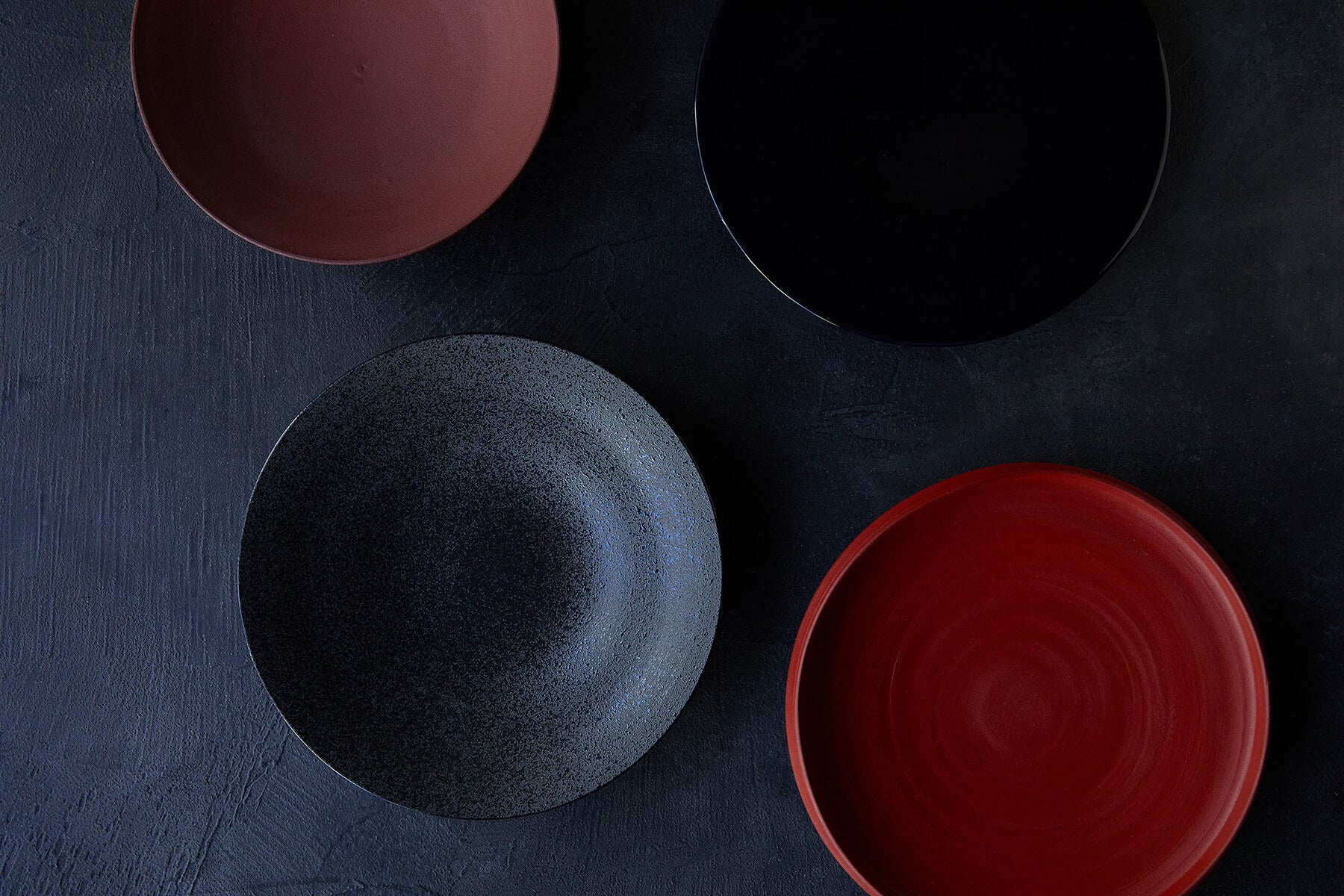 Online Exhibition<br>GAKU ceramics × 雨晴 「le levé du soleil」