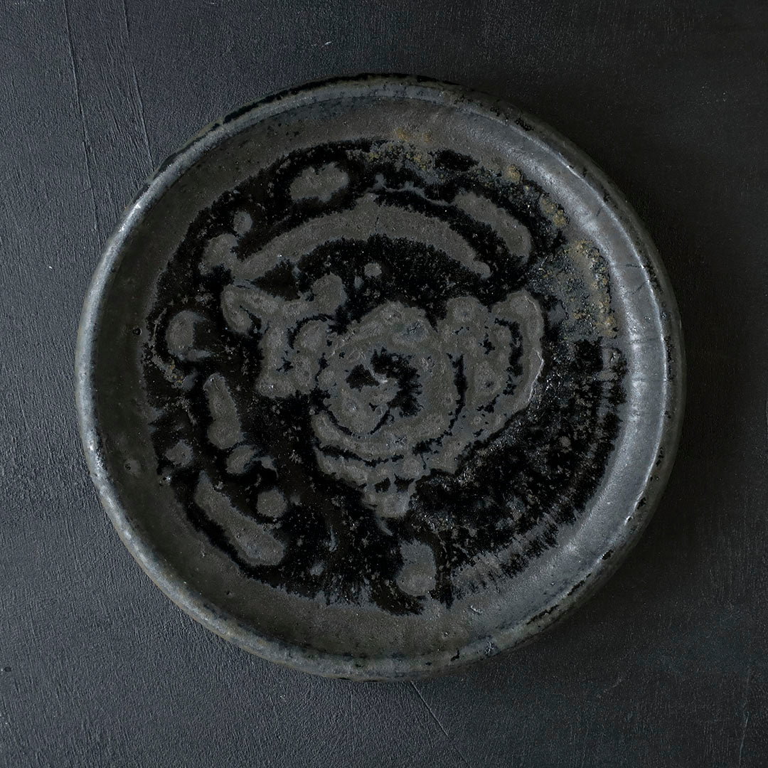 加地窯 26-21 皿