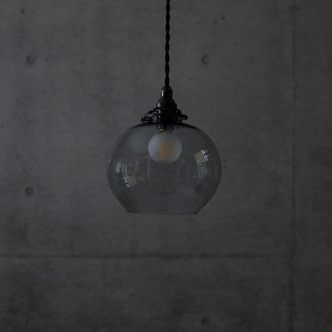 ●24-TE 110 Lamp Shade CLEAR-D
