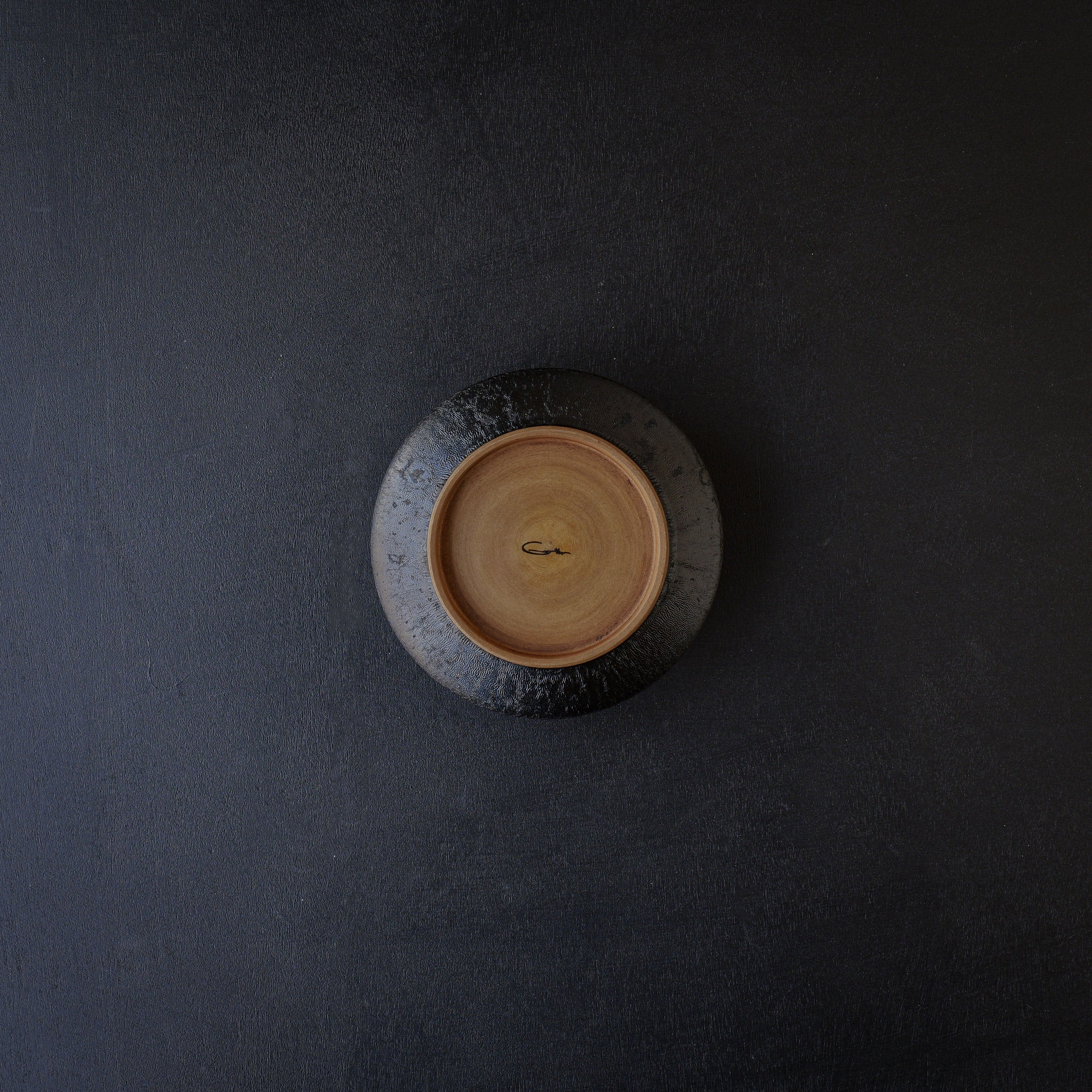 GAKU ceramics gen ひし形鉢