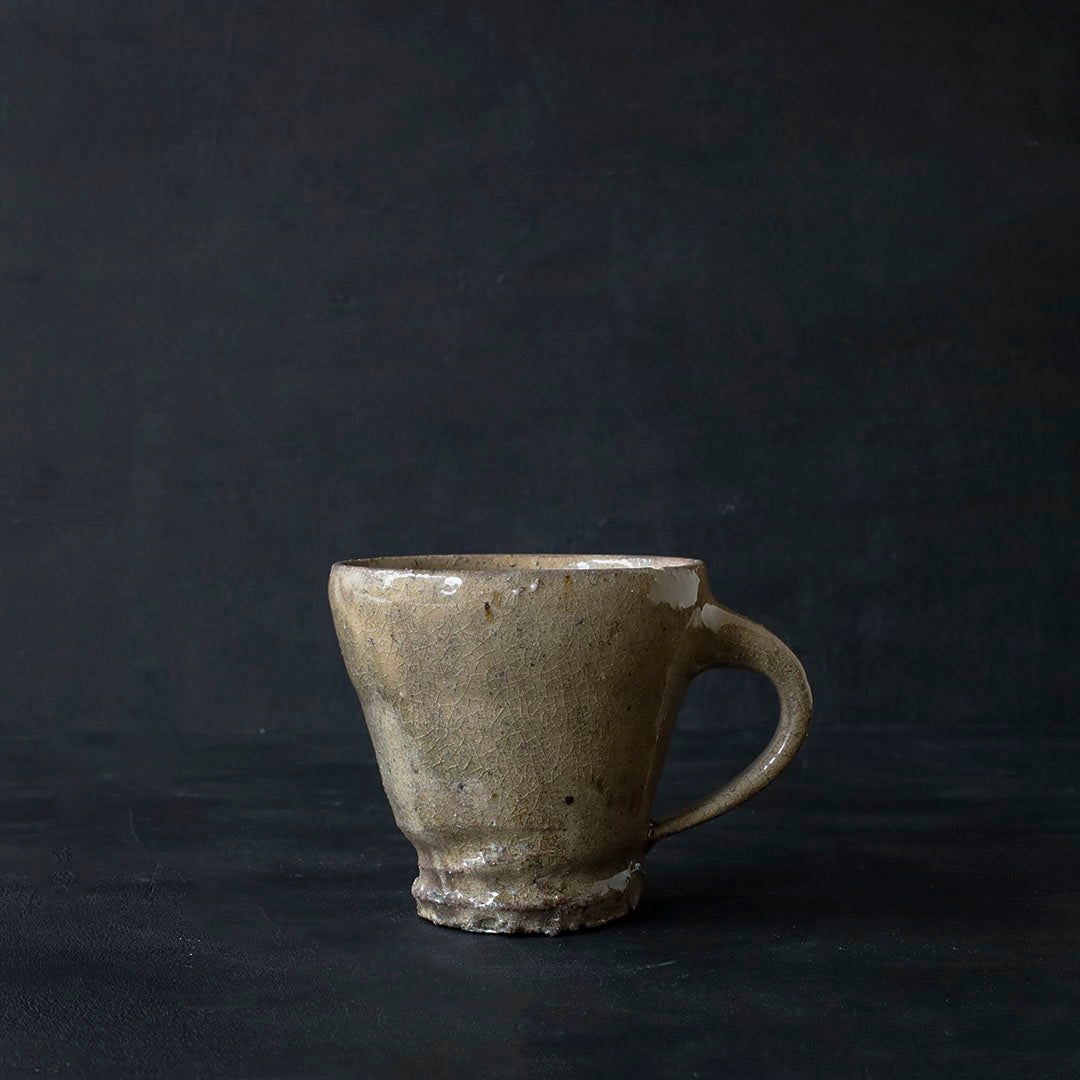 加地窯 26-29 コーヒーカップ