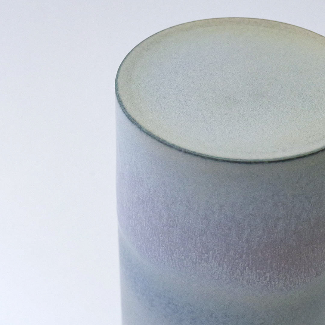 Yuka Ando Vase 25-M3