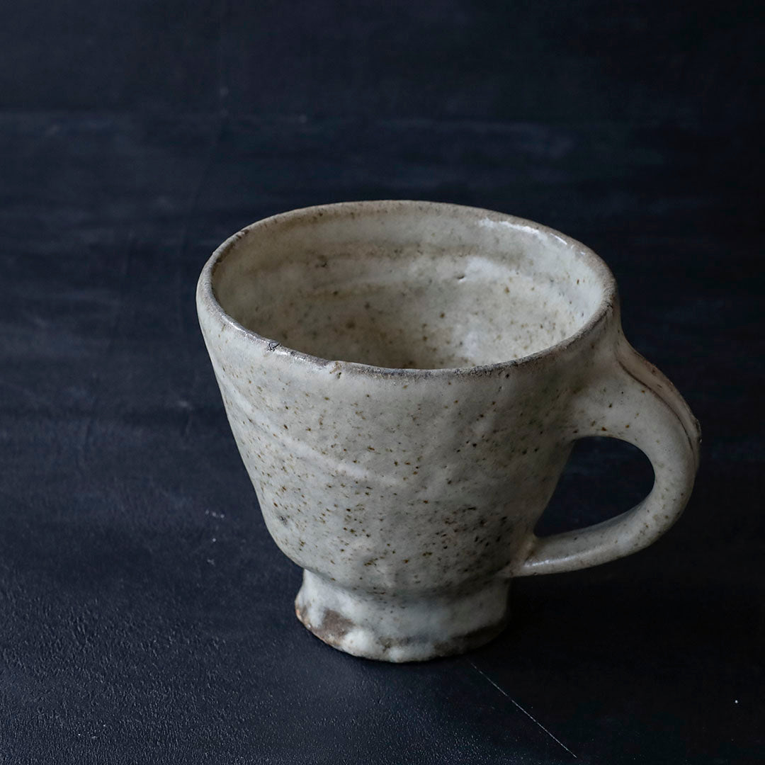 加地窯 26-32 コーヒーカップ