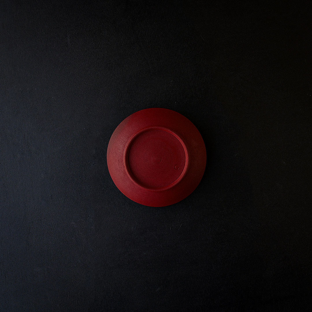 GAKU ceramics aube パン皿