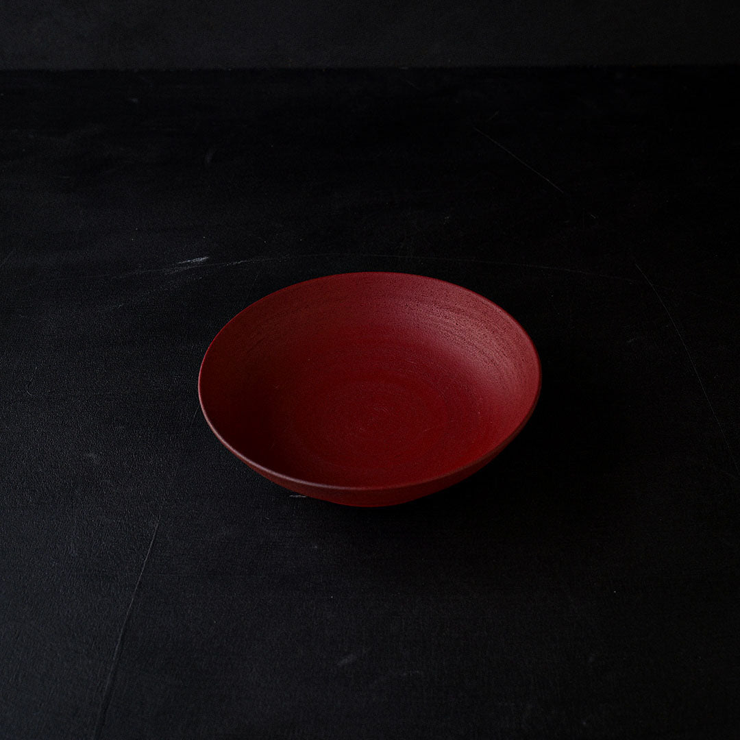 GAKU ceramics aube パン皿