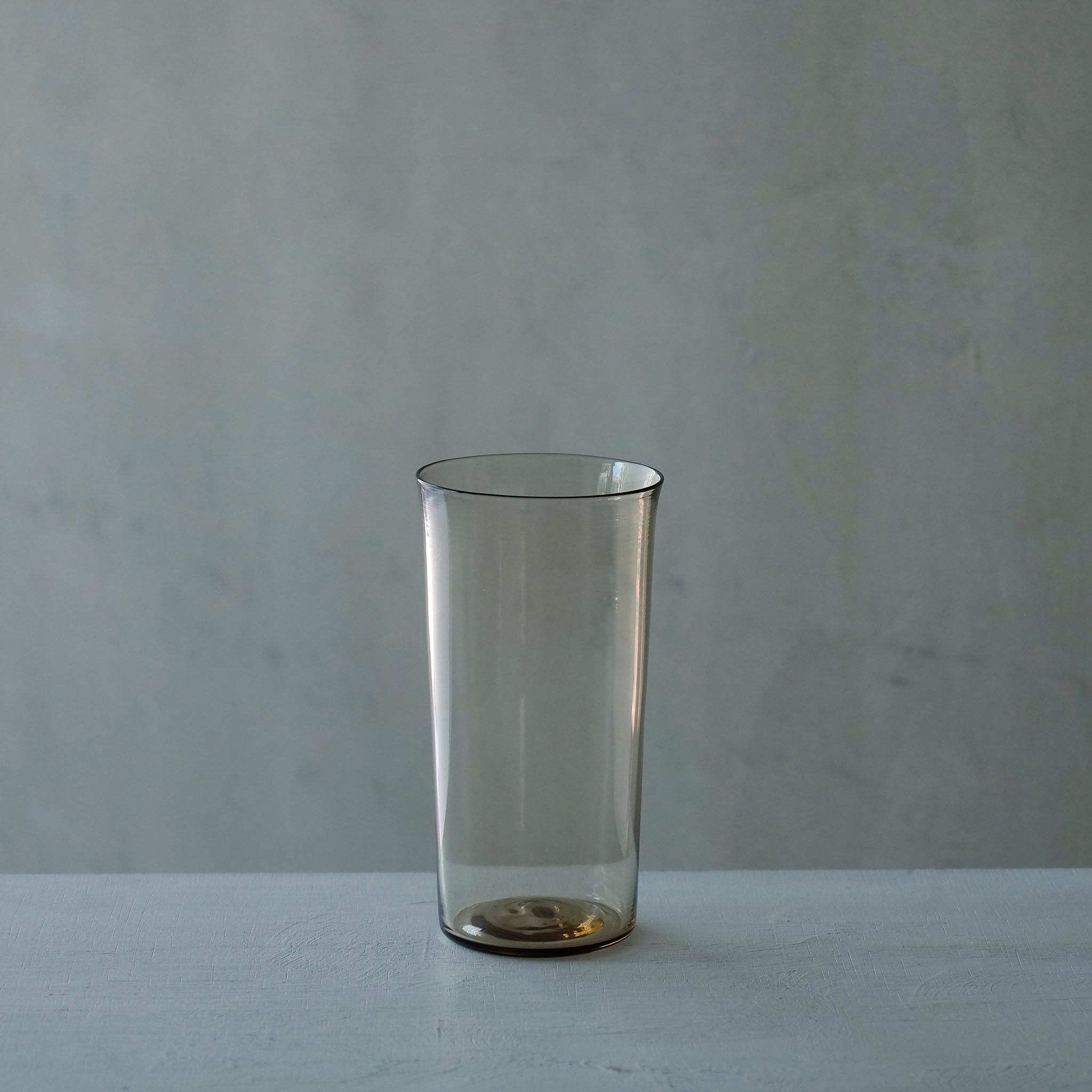 ●26-TE-50 ベルグラス 12oz AMBER