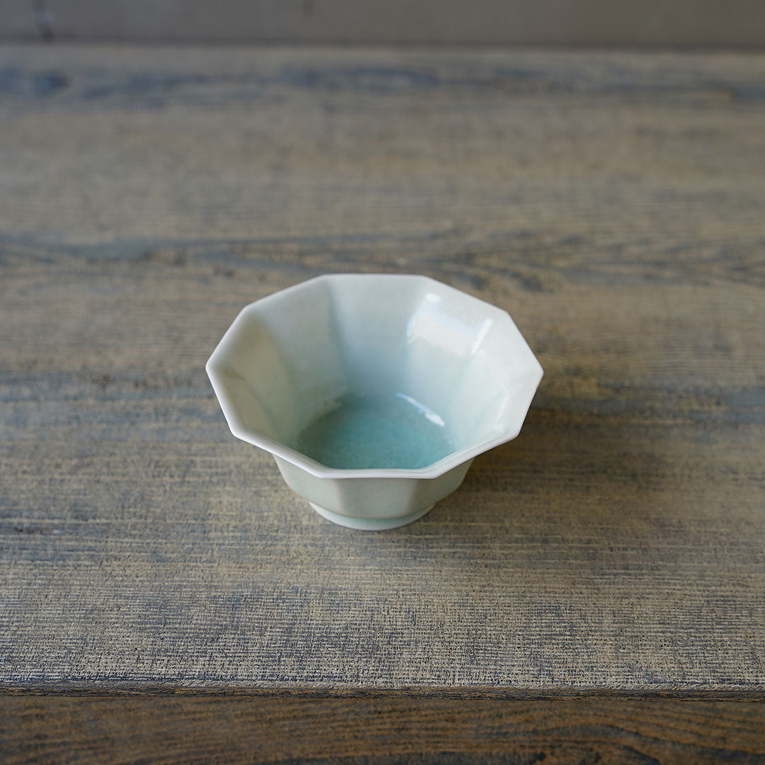 Yuichi Murakami Celadon Small Bowl