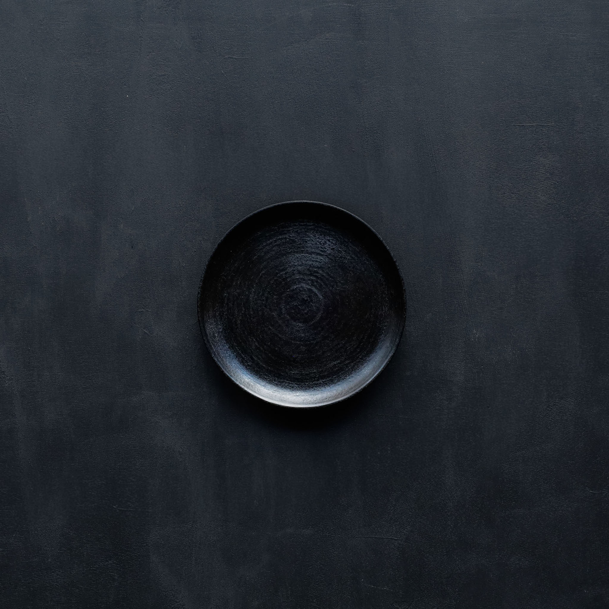 ●26-AS-53挽目皿 小