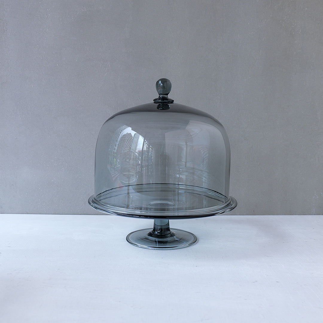 Taku Eiki Compote Gray