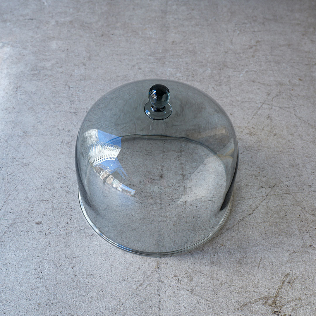 Taku Eiki Compote Gray