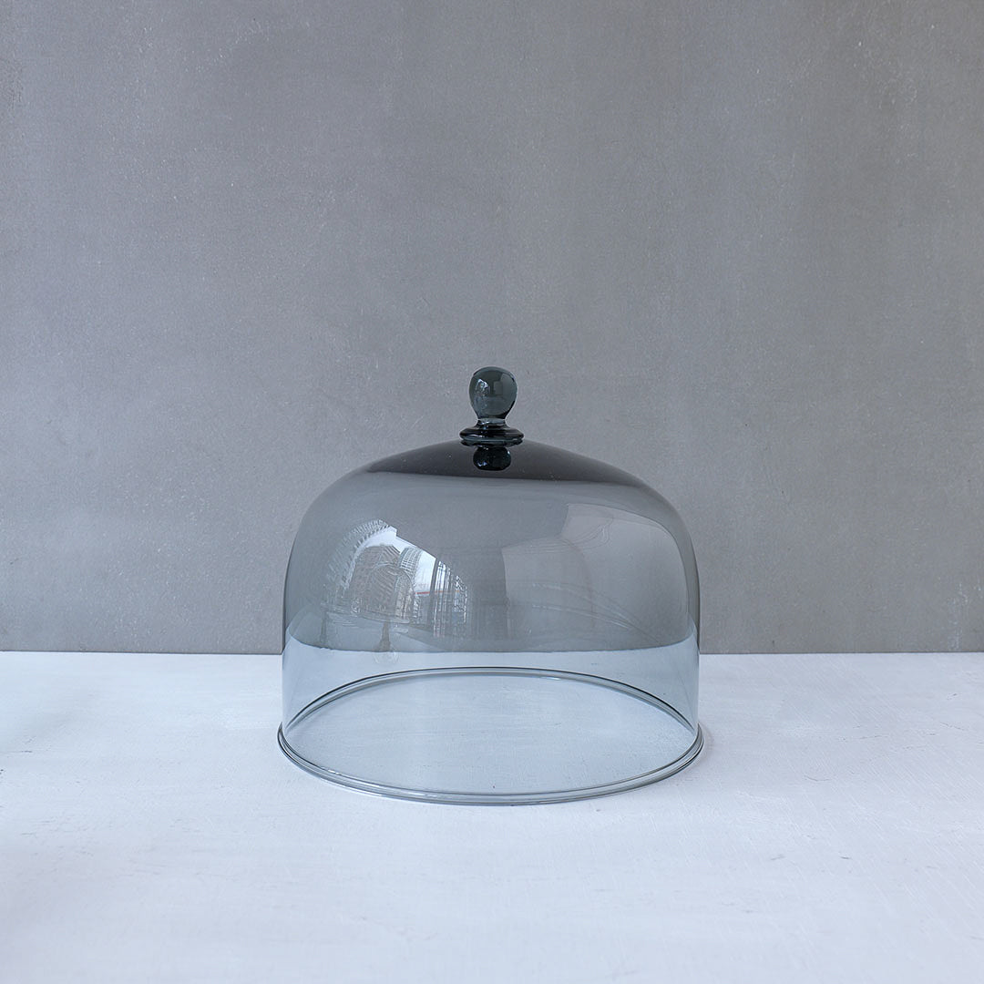 Taku Eiki Compote Gray
