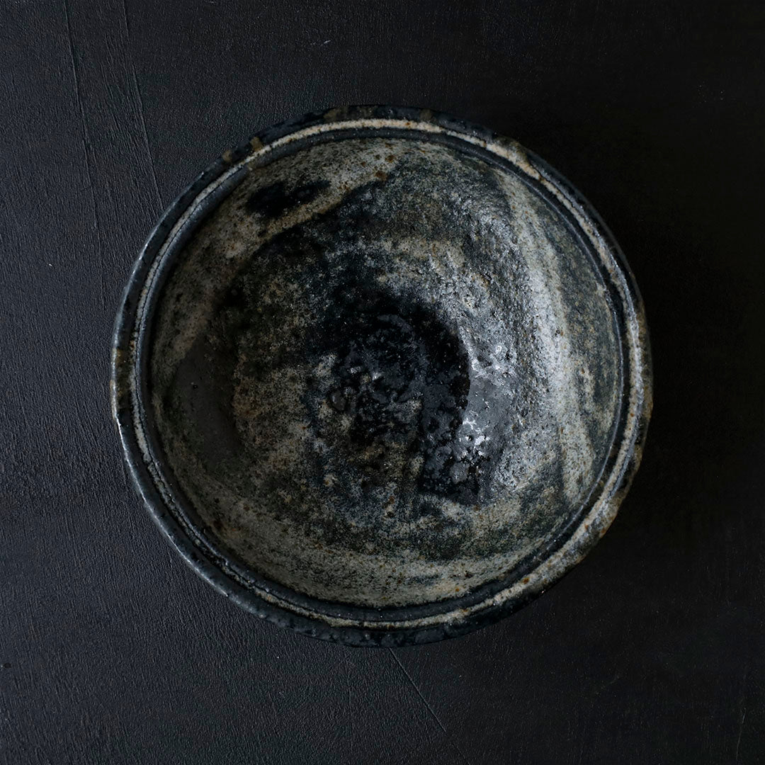 加地窯 26-8 鉢