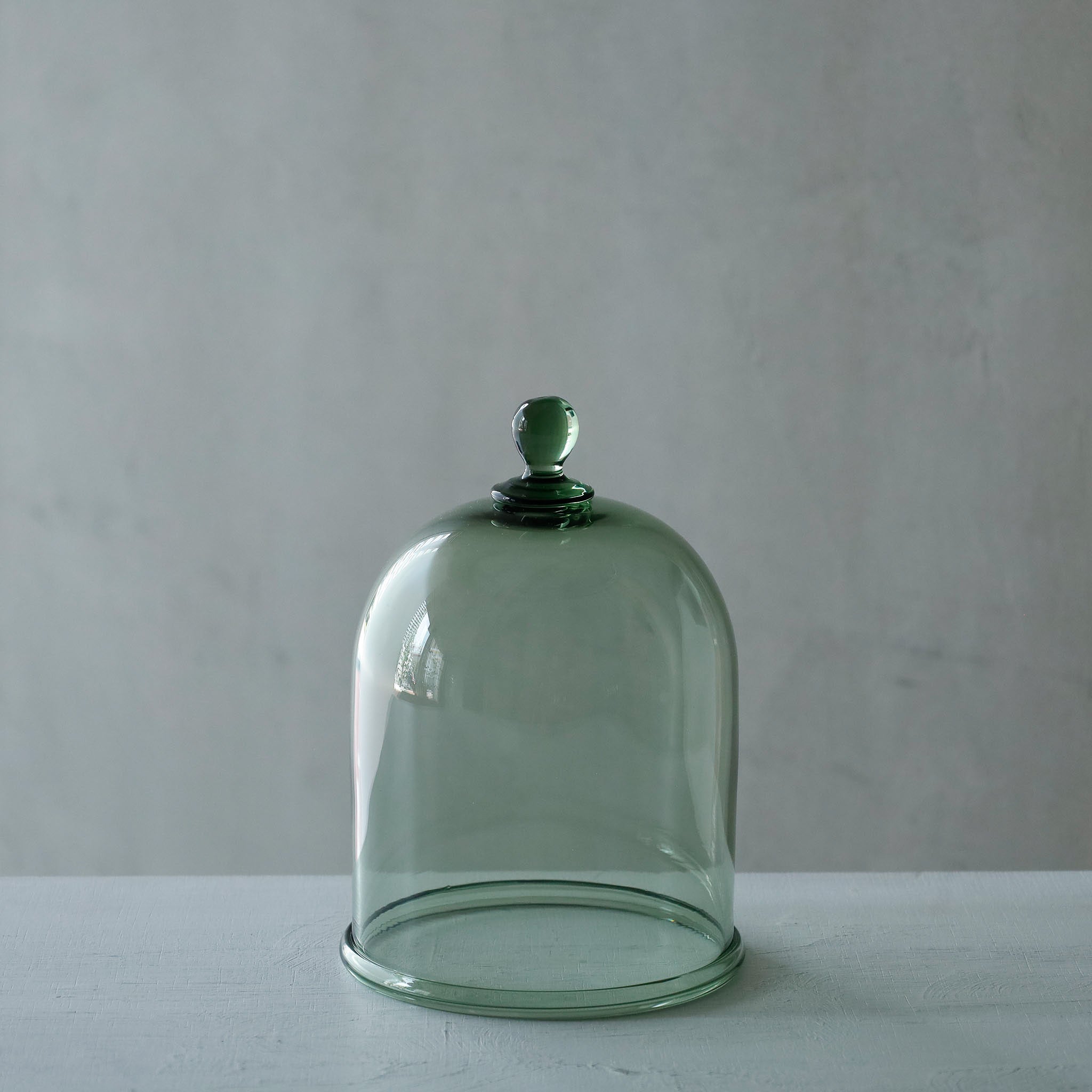 ●26-TE-95 dome S MOSS GREEN