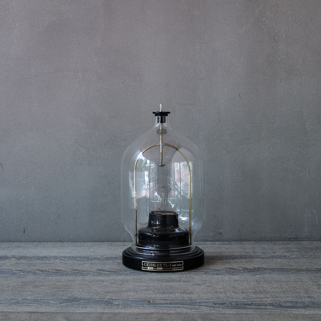 GEISSLER Table Lamp B