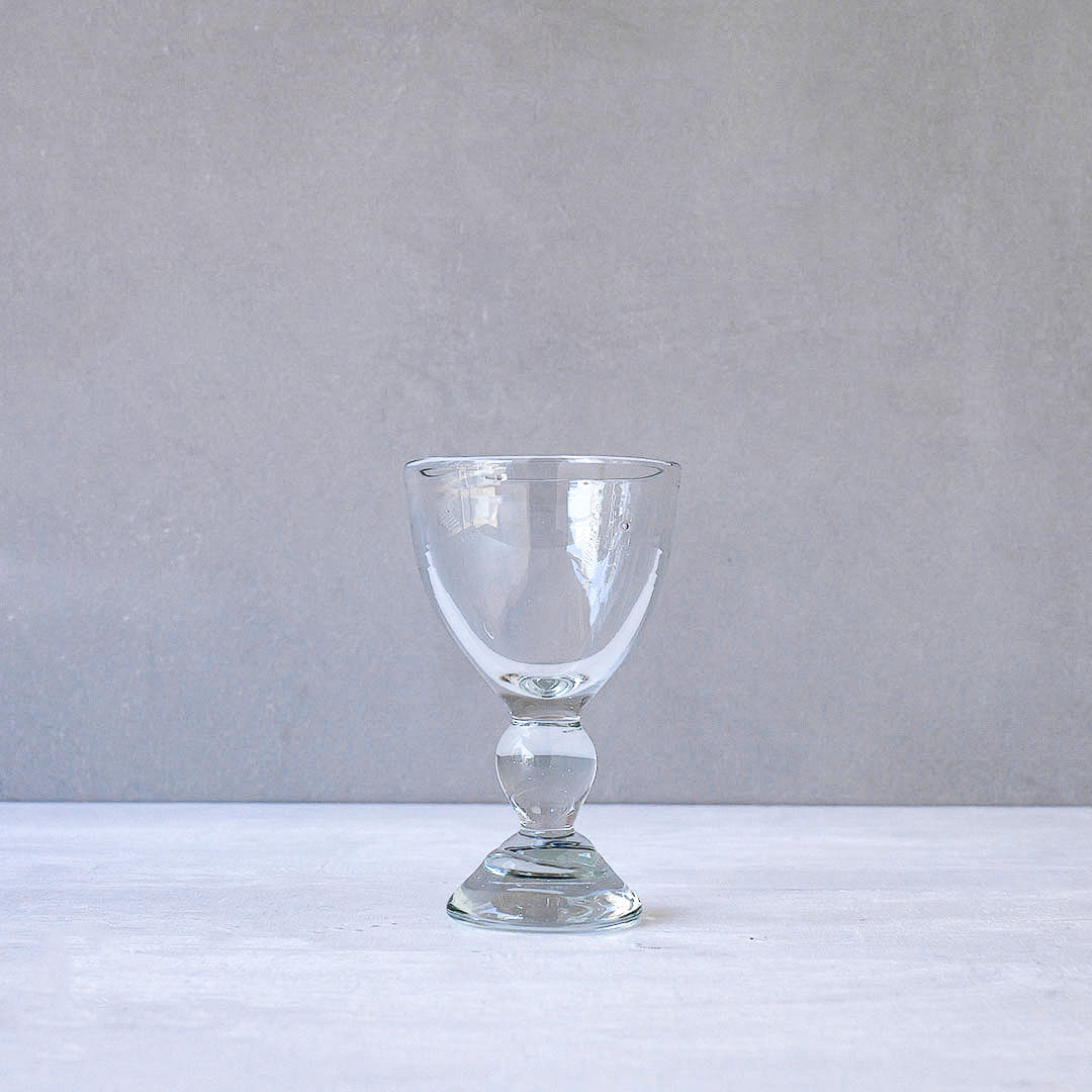 Miyo Oyabu Liqueur Glass B