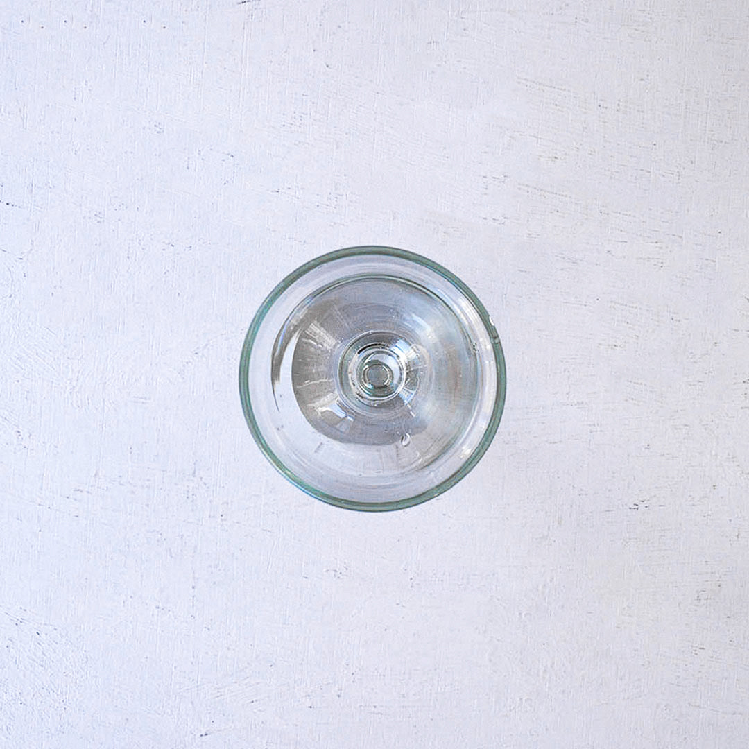 Miyo Oyabu Liqueur Glass B