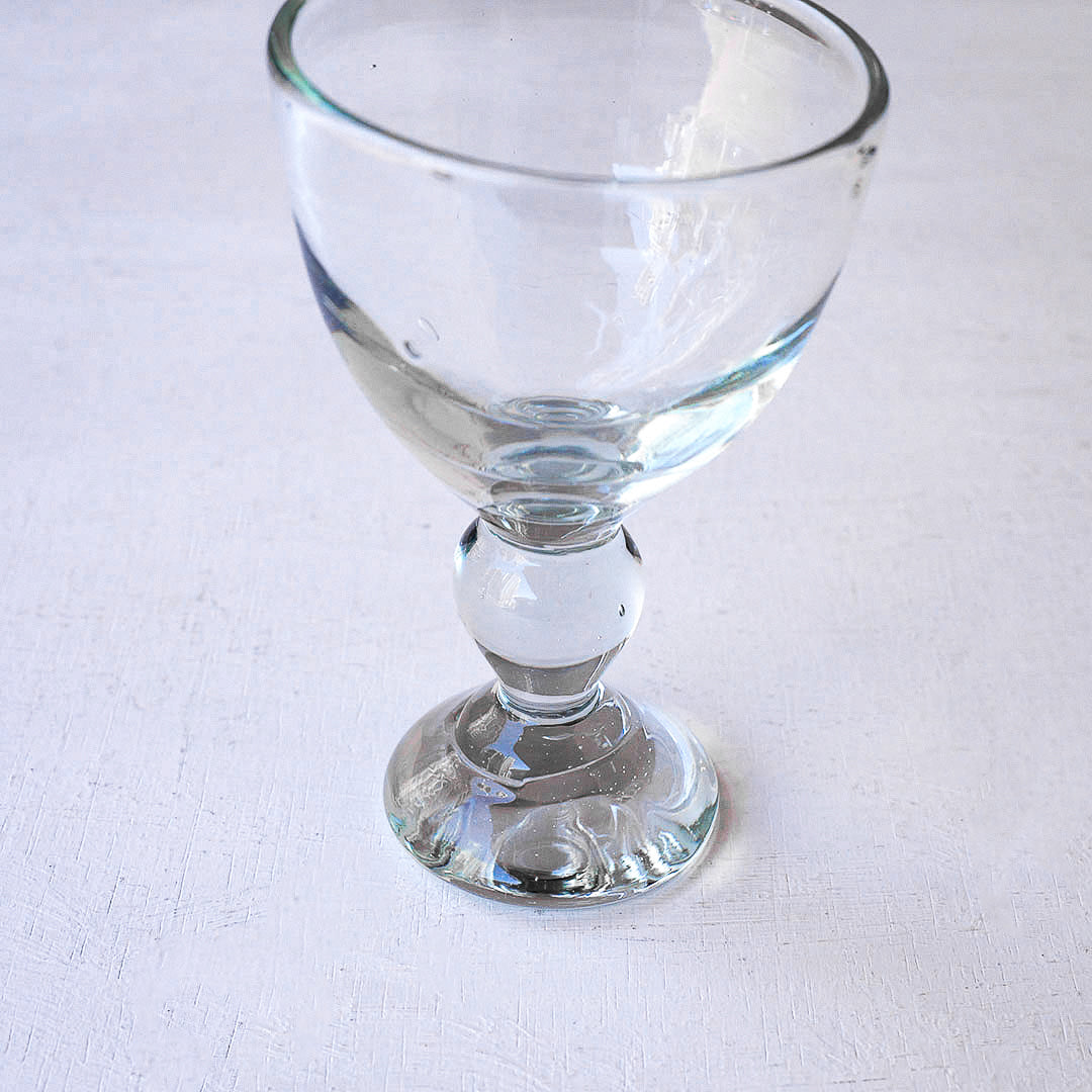 Miyo Oyabu Liqueur Glass B