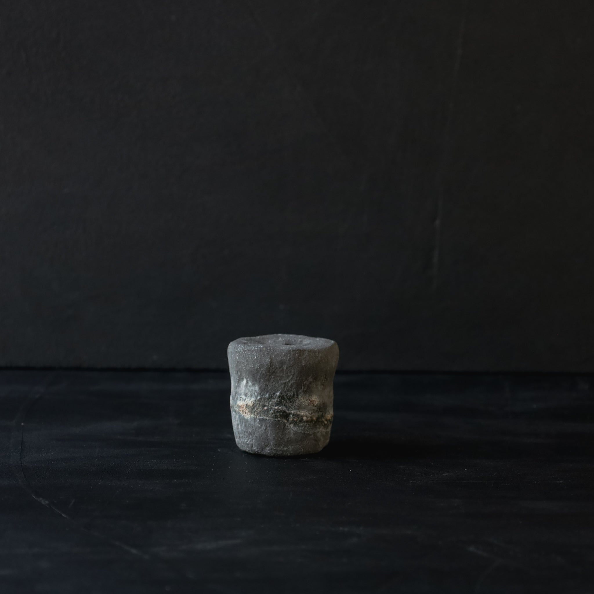Yuko Ikeda - Kettle Lid Rest O