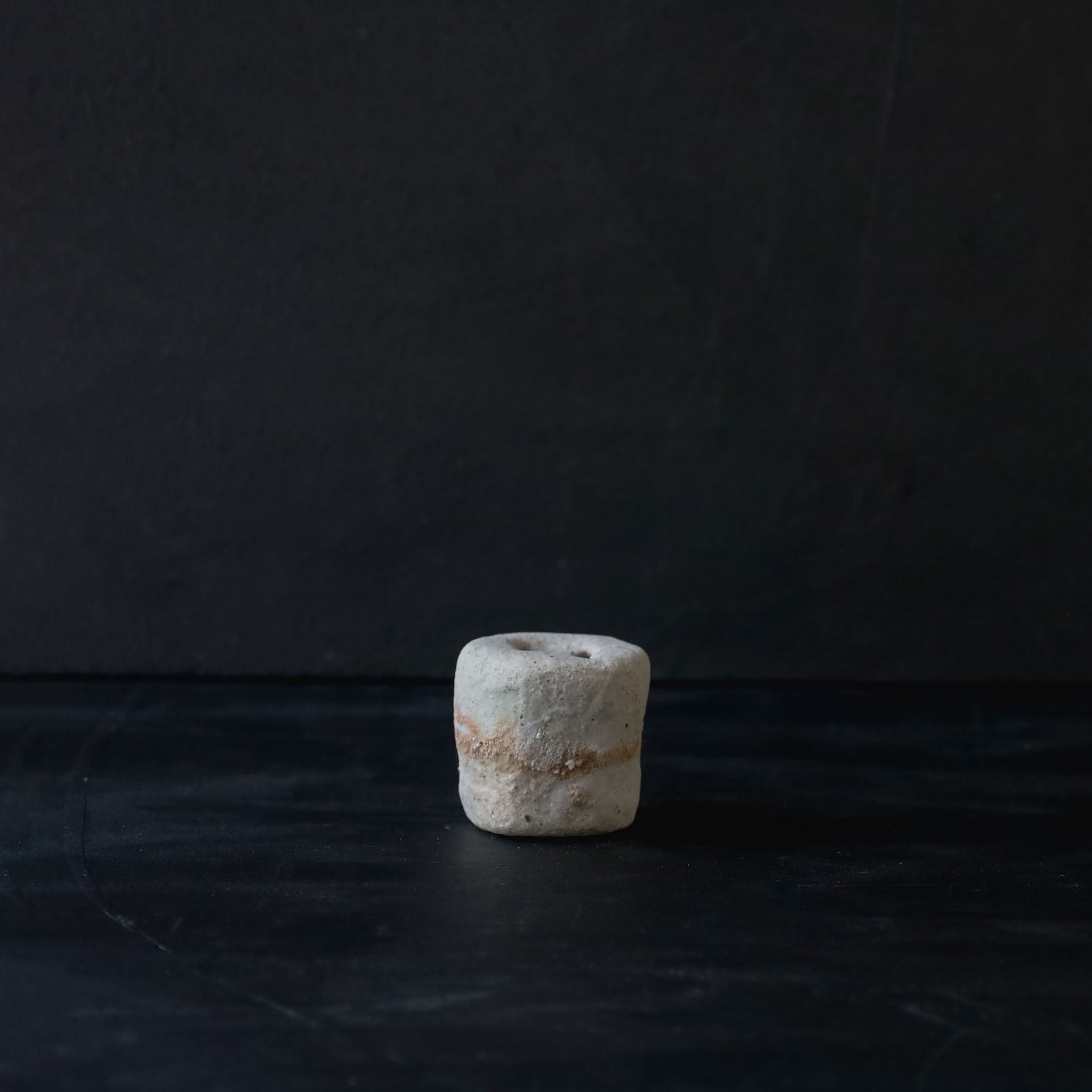 Yuko Ikeda - Kettle Lid Rest O