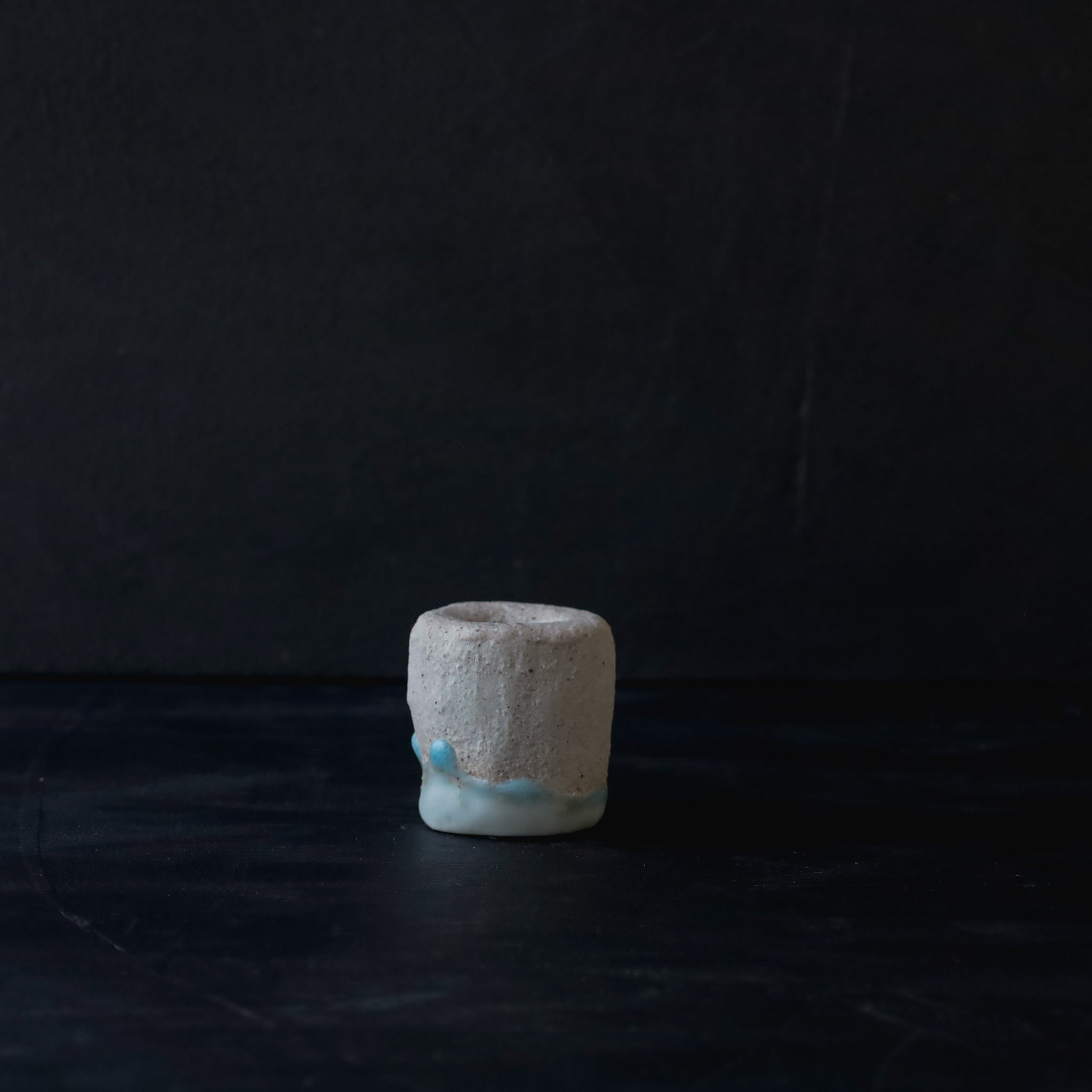 Yuko Ikeda - Kettle Lid Rest O