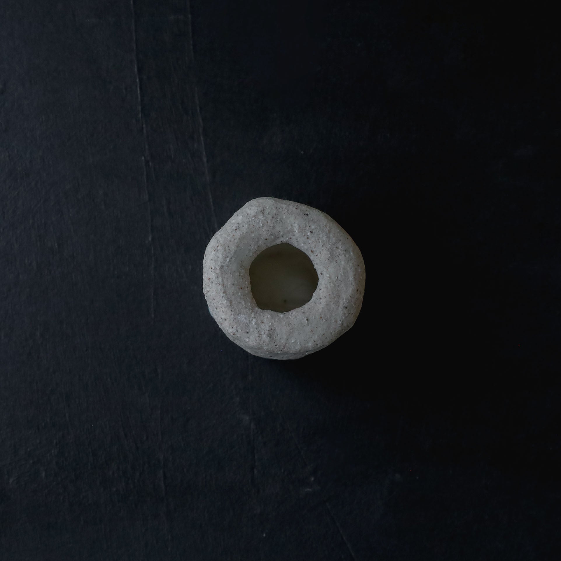 Yuko Ikeda - Kettle Lid Rest O