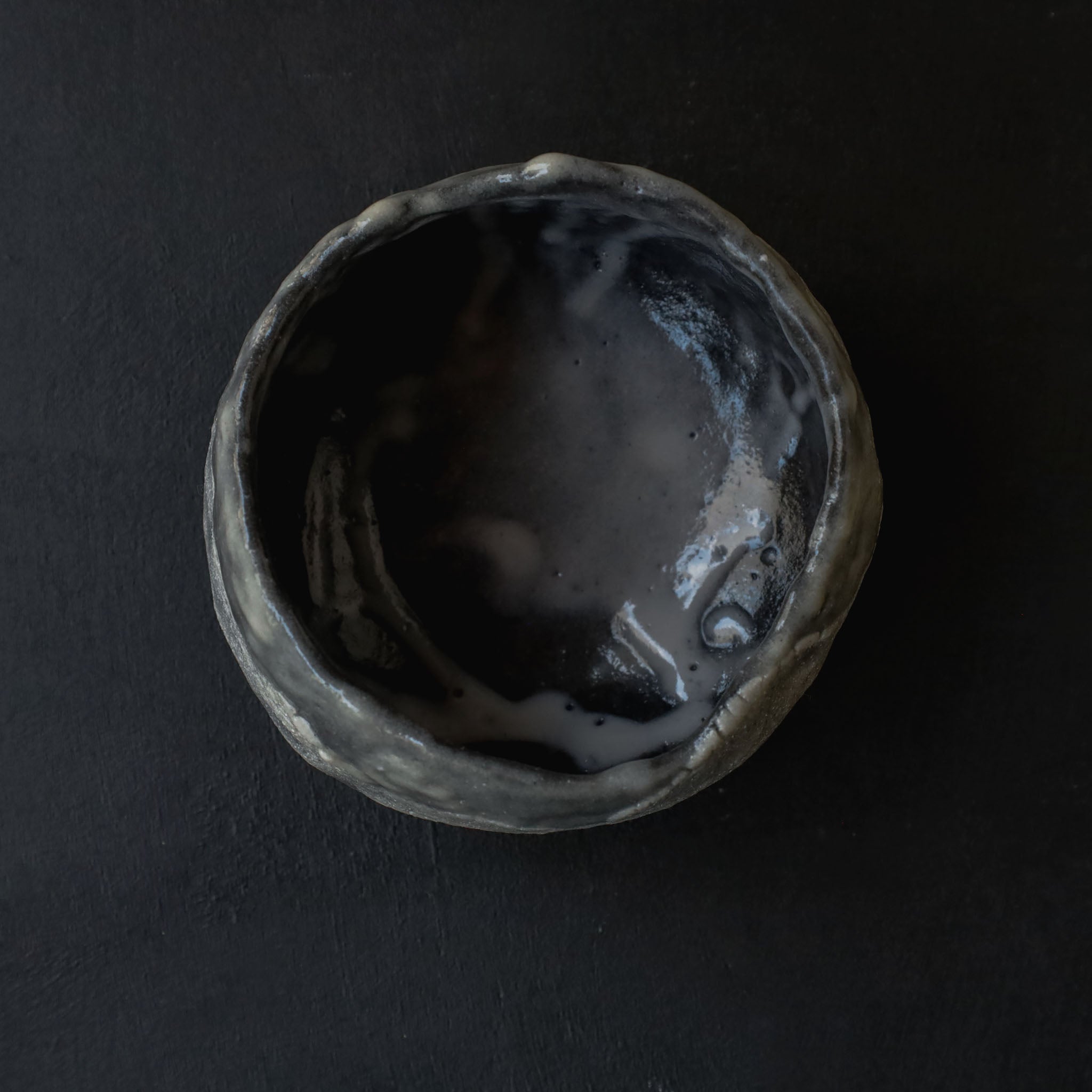 Yuko Ikeda Tea Bowl
