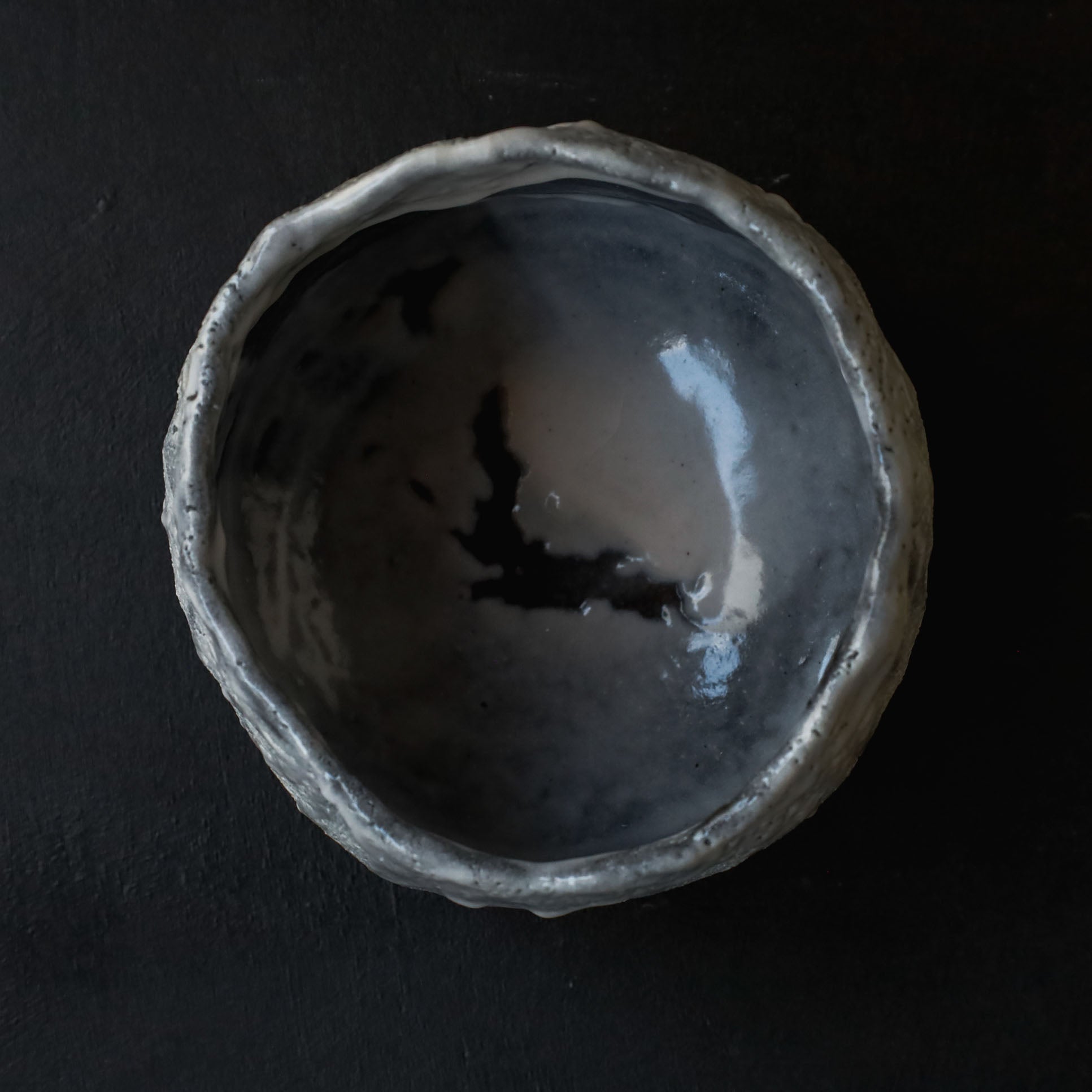 池田優子 お茶碗 G