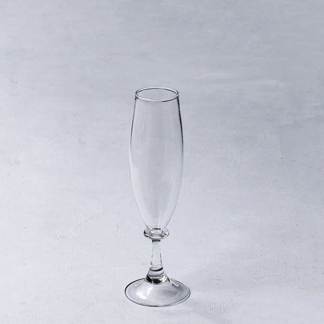 【25】HQ champagne glass Rain J