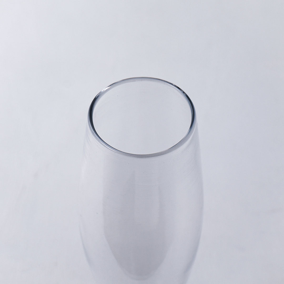 【25】HQ champagne glass Rain J