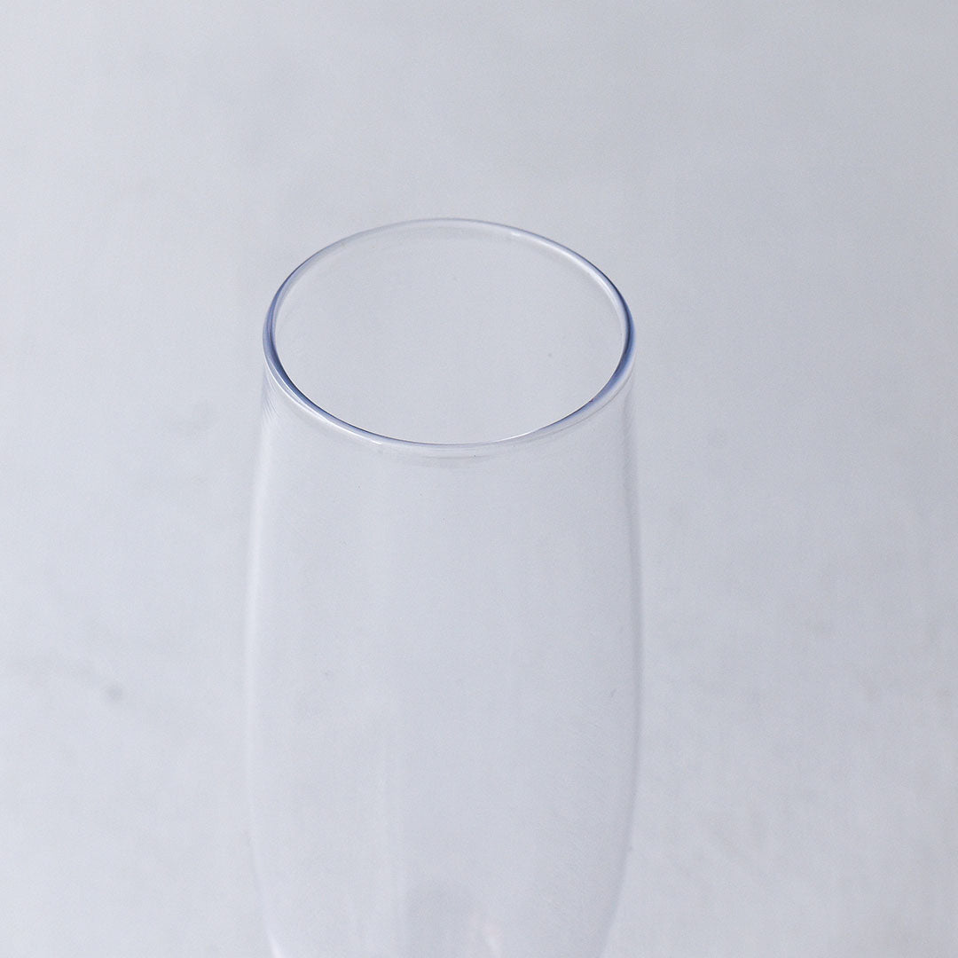【25】HQ champagne glass Rain K