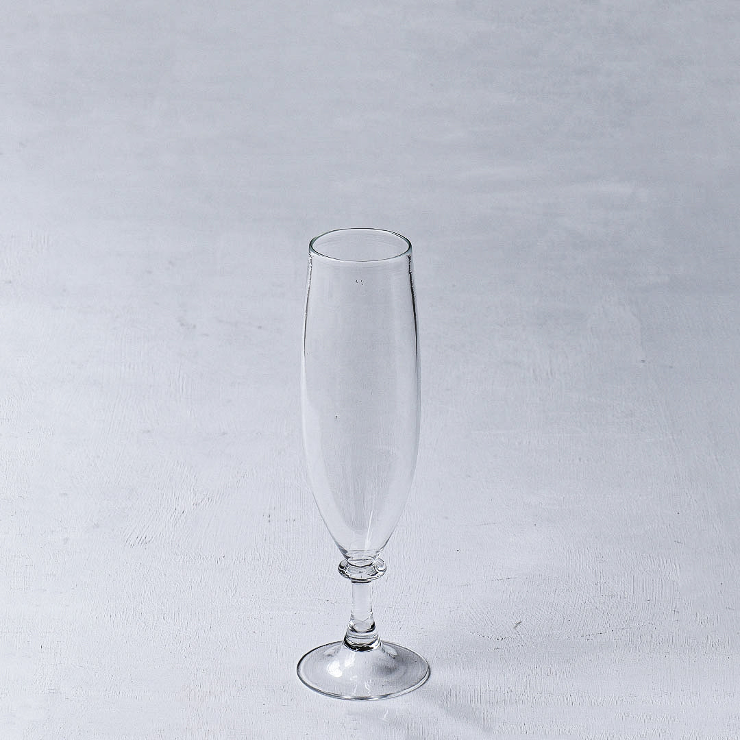 【25】HQ champagne glass Rain P