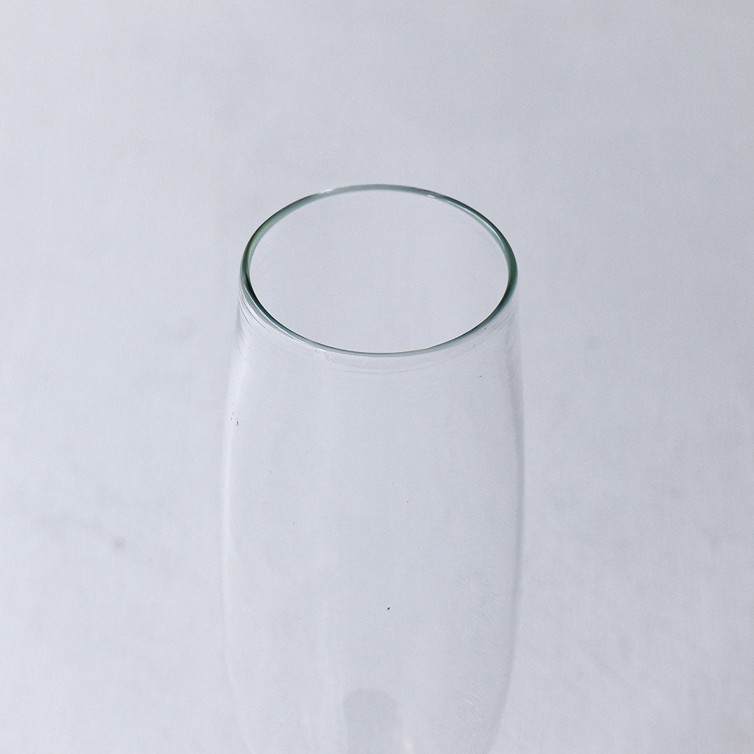 【25】HQ champagne glass Rain P