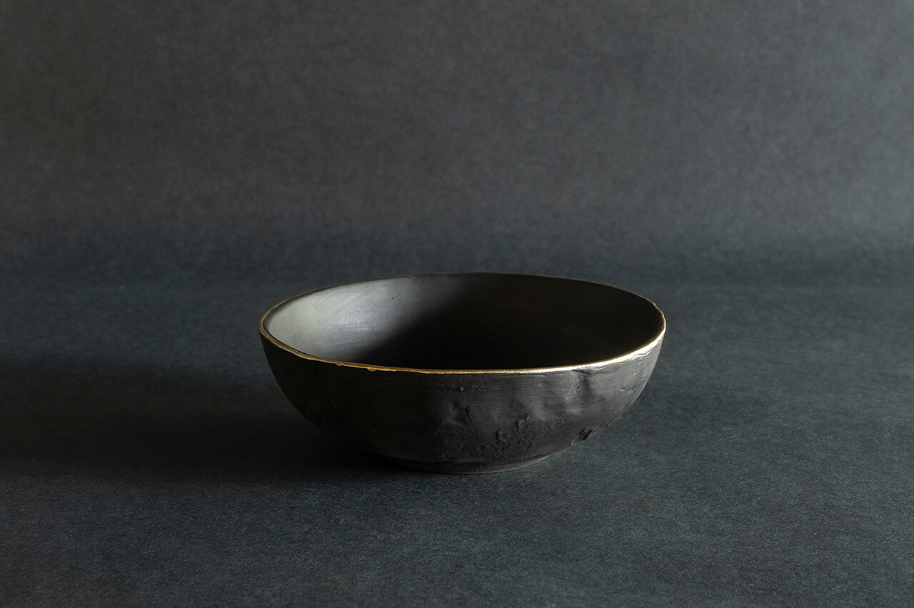 ◆KUROgane BOWL 150 ペアセット