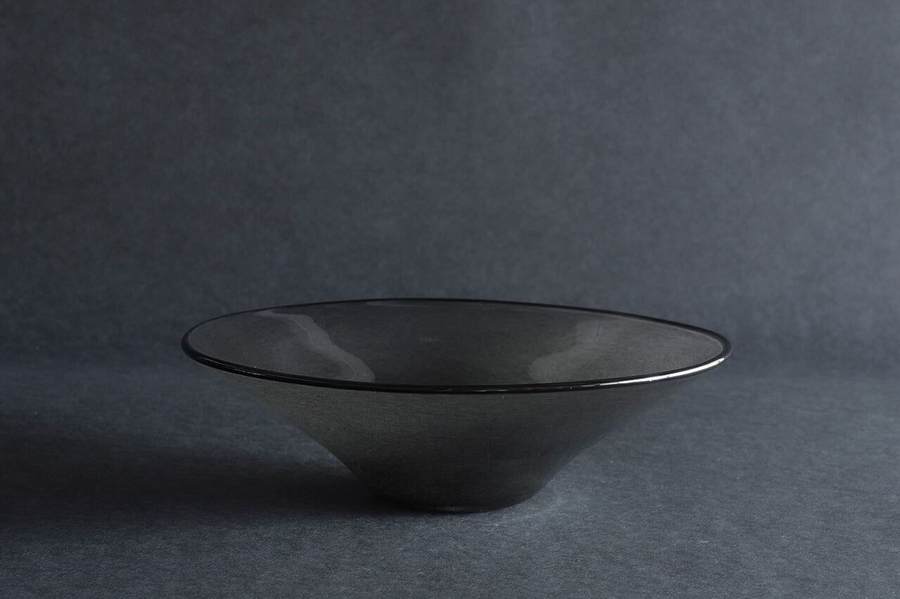 ◆kasumi bowl M KURO ペアセット