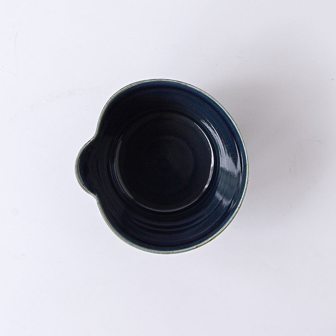 Hanako Nakazato Cereal Bowl BJ