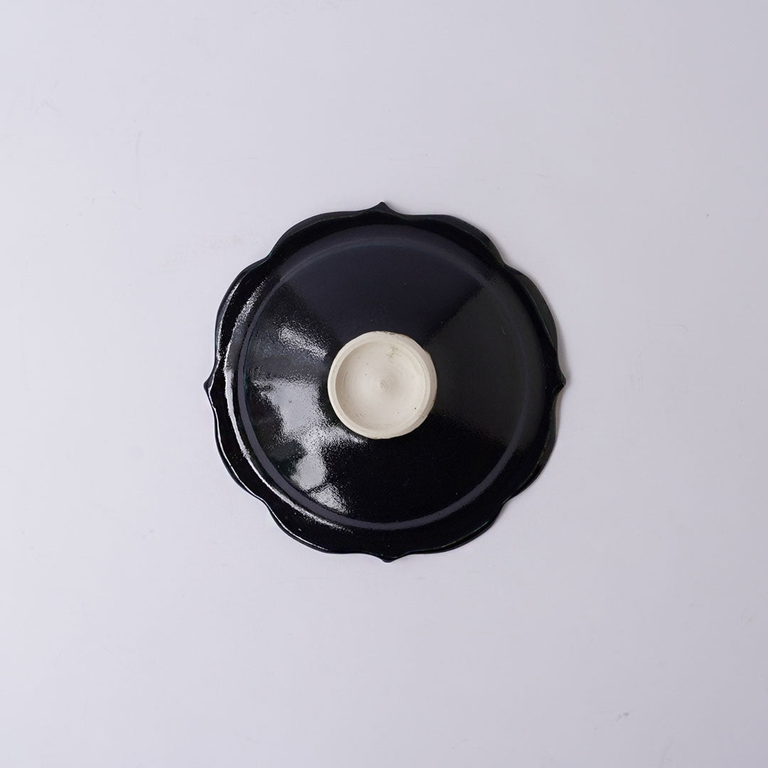Hanako Nakazato Chakra Plate M DB