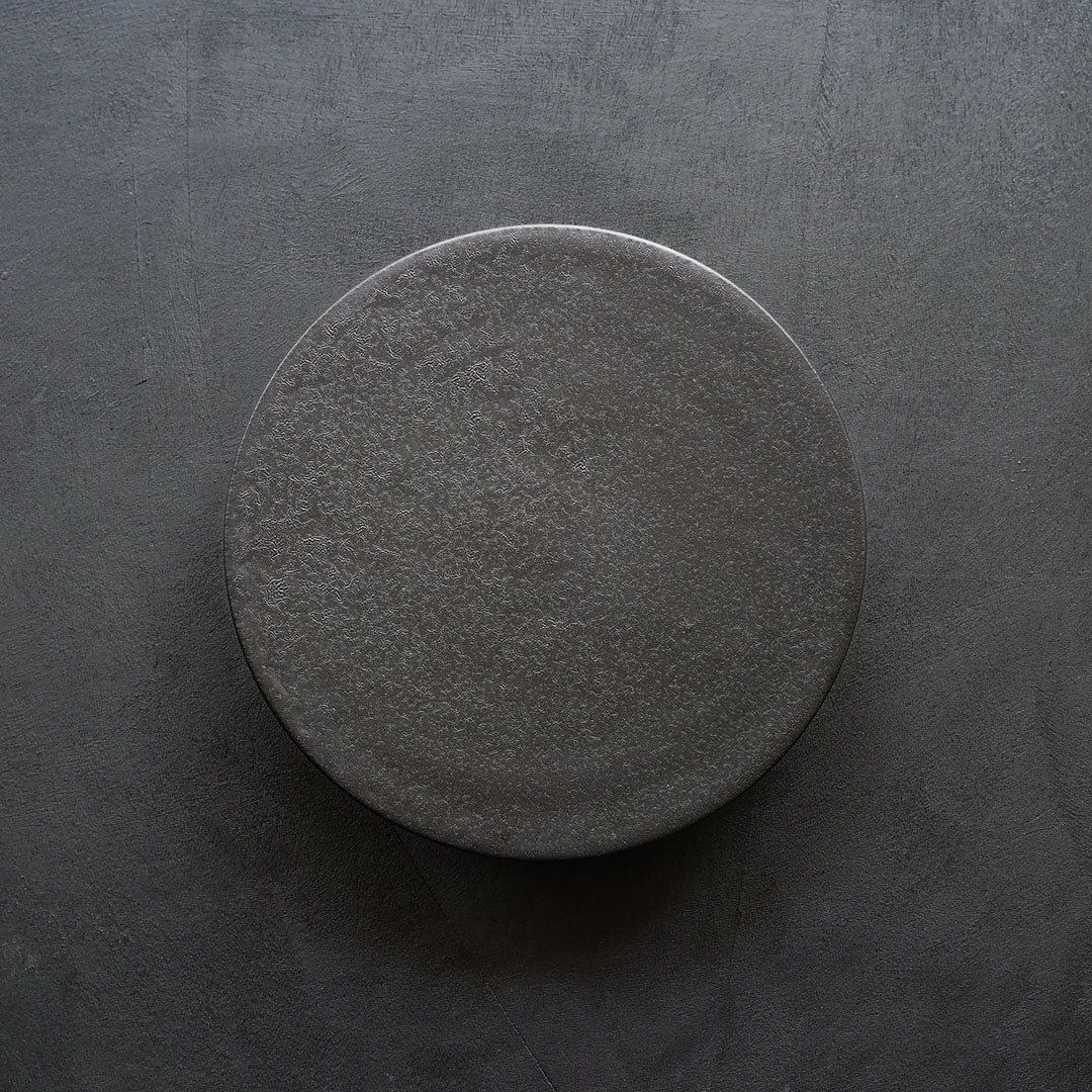 GAKU ceramics gen daizara Φ220