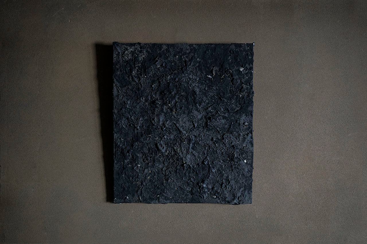 Wataru Hatano "The accumulation of time" size 10(TW-5)