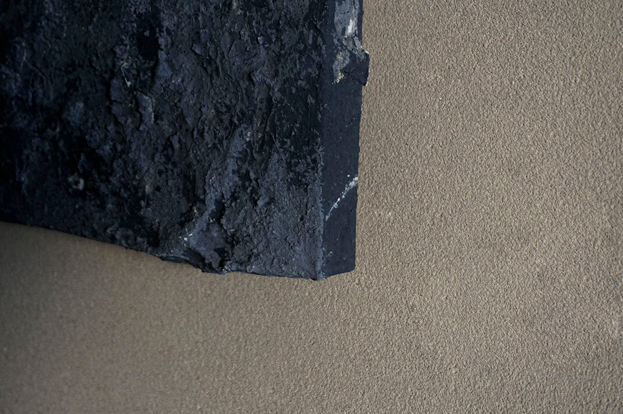 Wataru Hatano "The accumulation of time" size 10(TW-5)