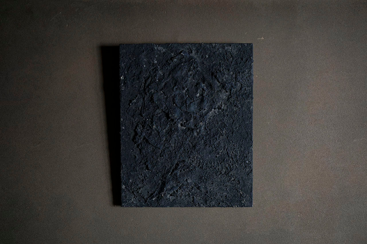 Wataru Hatano "The accumulation of time" size 10(TW-1)