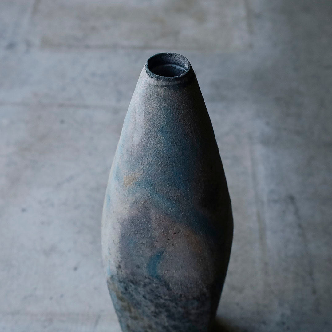 Shirosabi Square-shaped Bottle 26-7