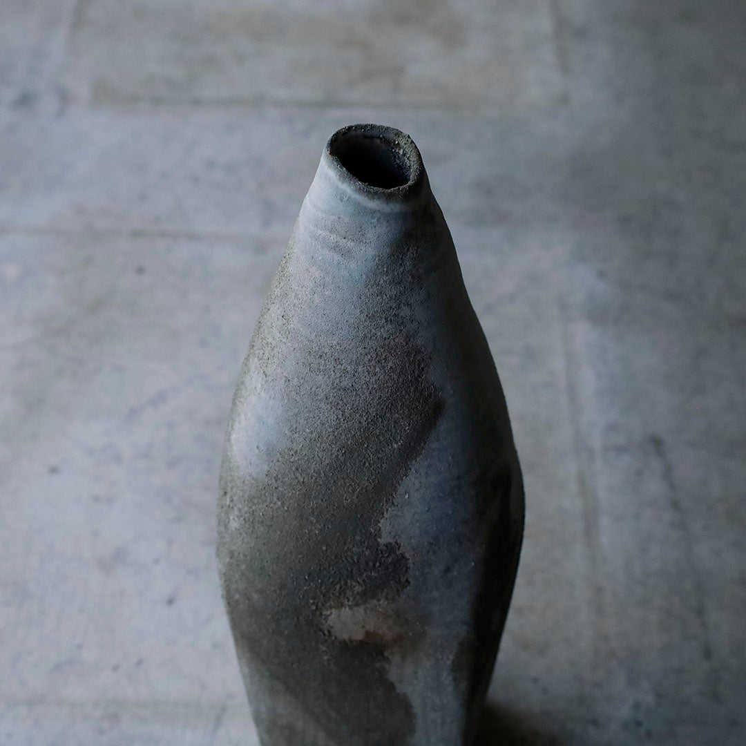 Shirosabi Square-shaped Bottle 26-8