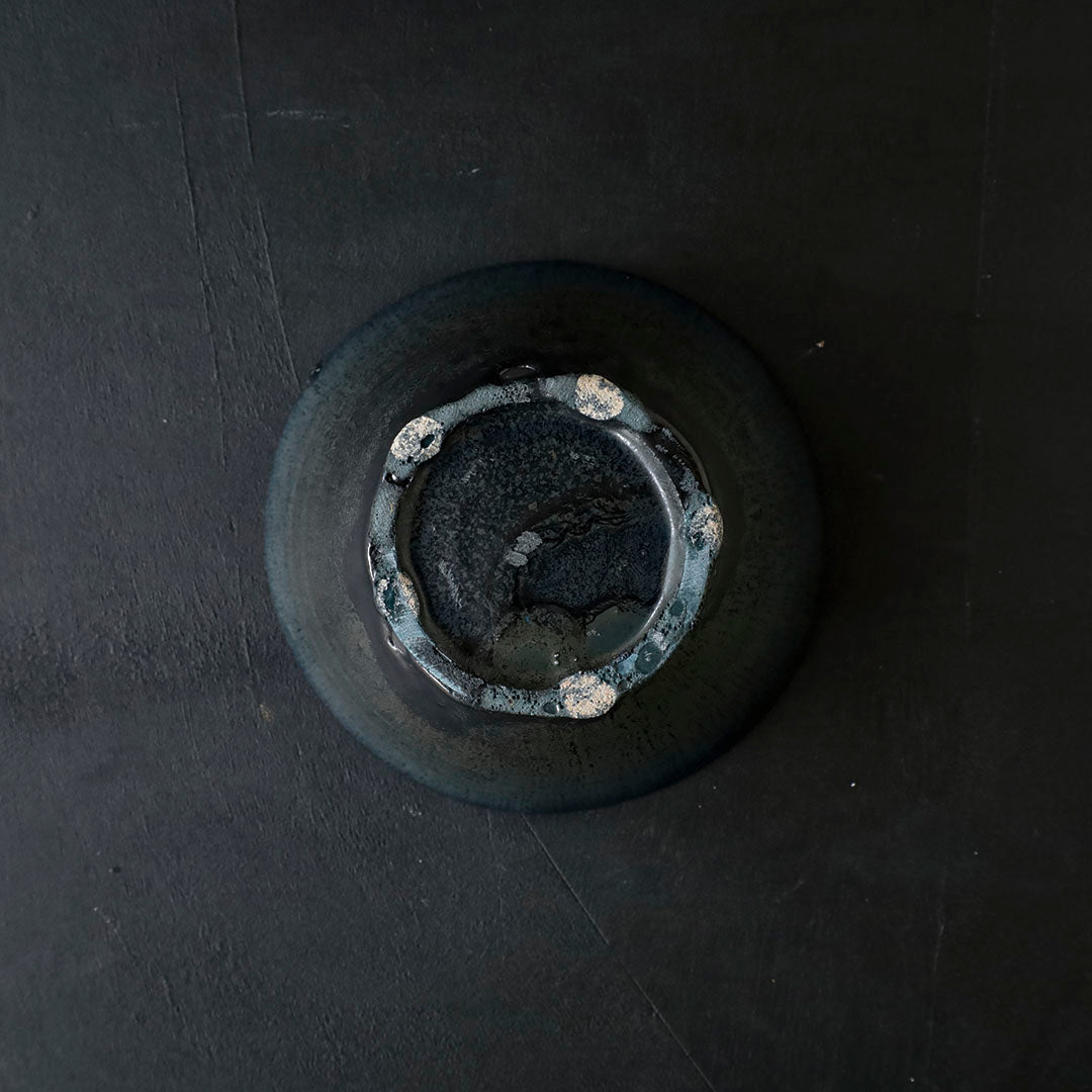 Manabu Kachi 25-64 Bowl