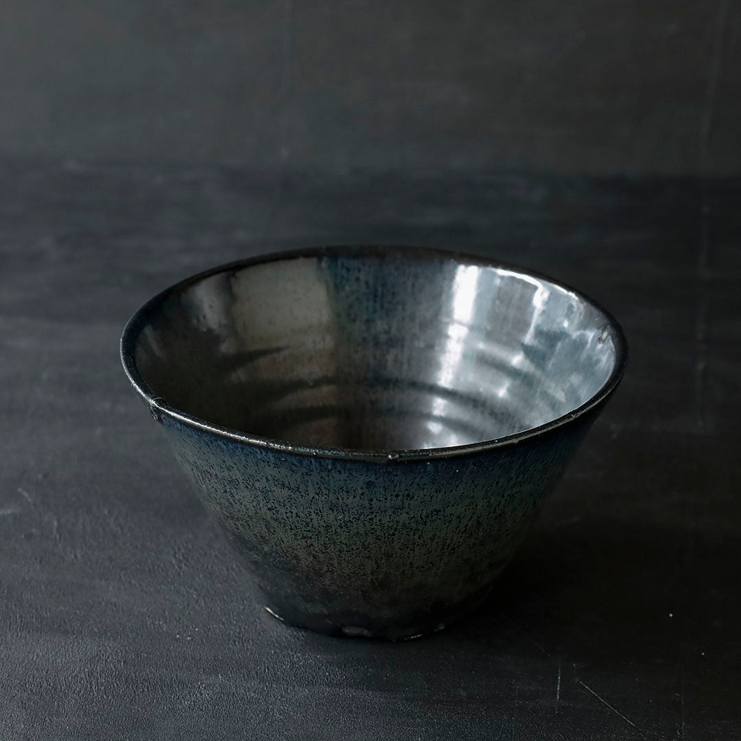 Manabu Kachi 25-64 Bowl