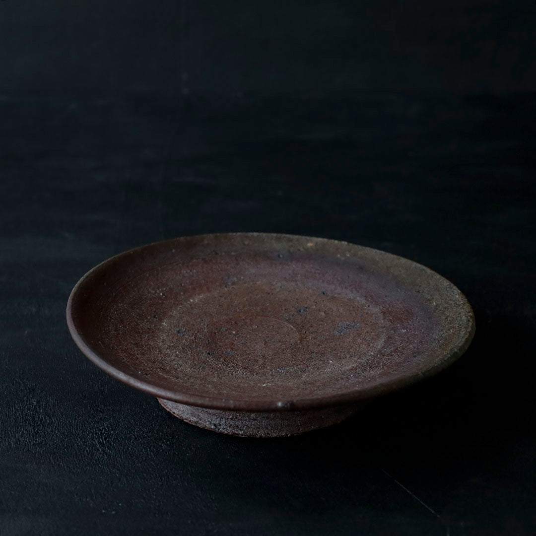 Manabu Kachi Plate