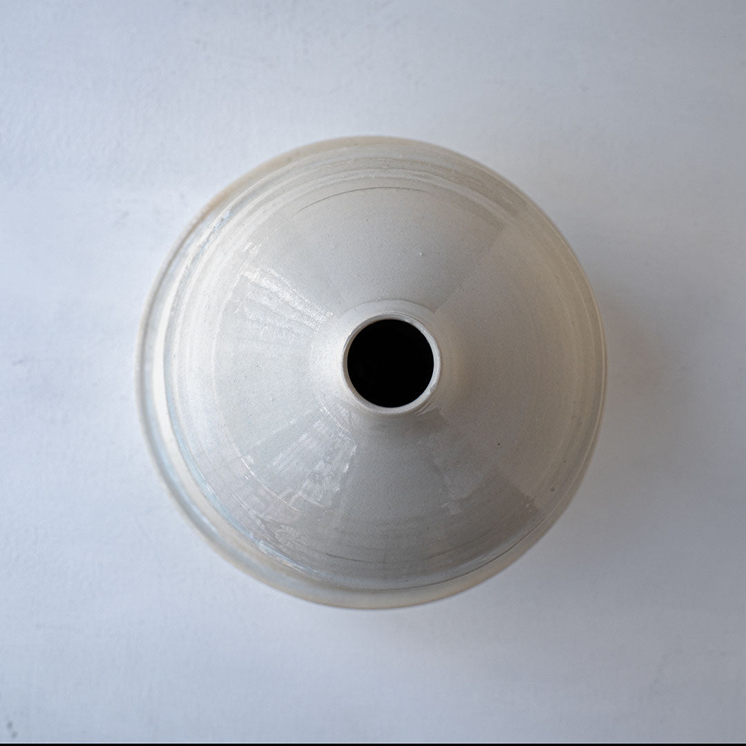 Hanako Nakazato Flower Vase