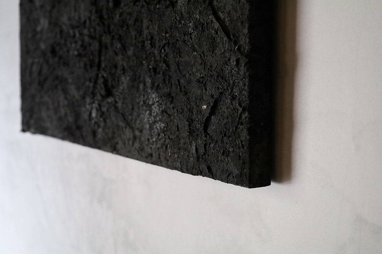 Wataru Hatano "The Accumulation of Time" (AFT-13)