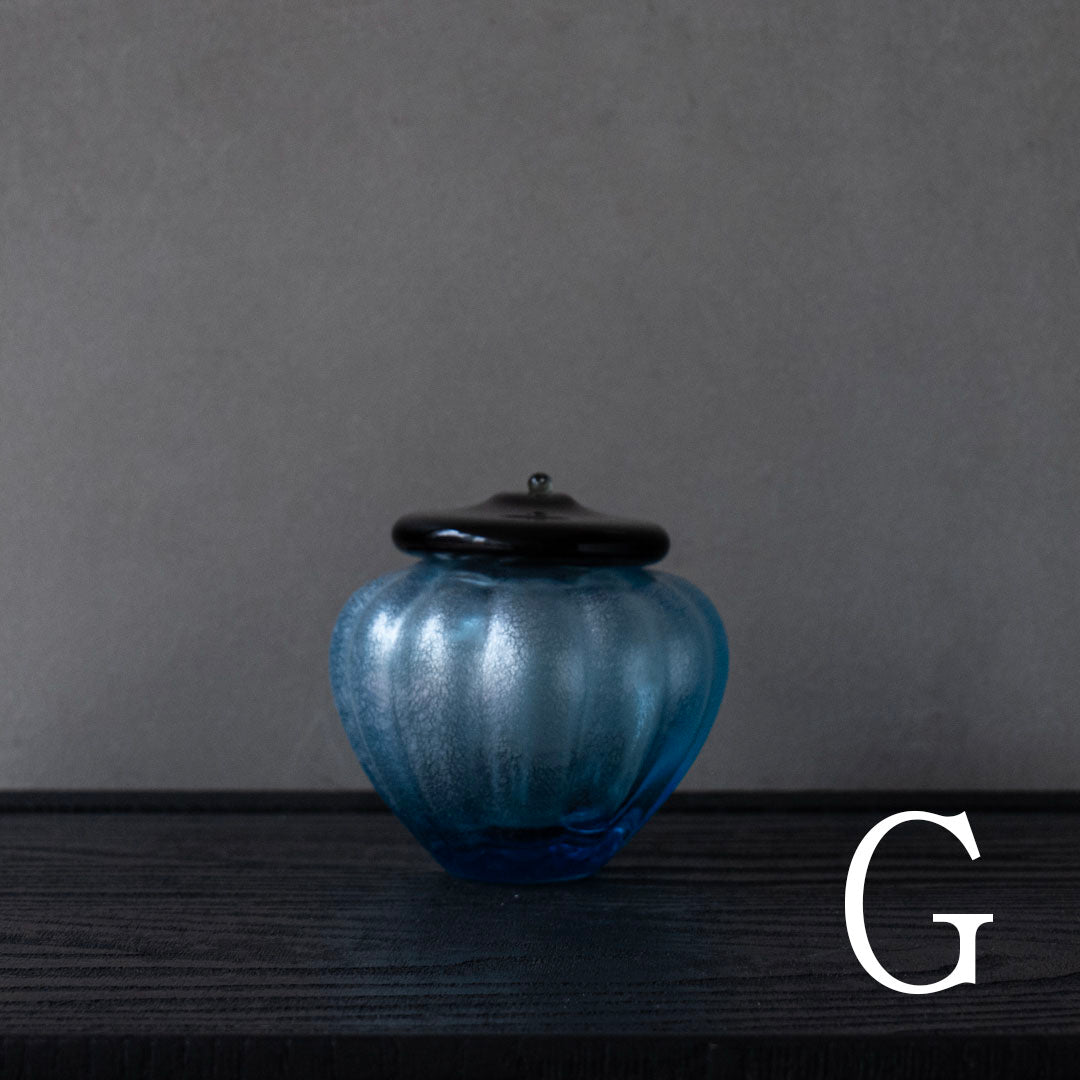 Miyo Oyabu Tea Caddy