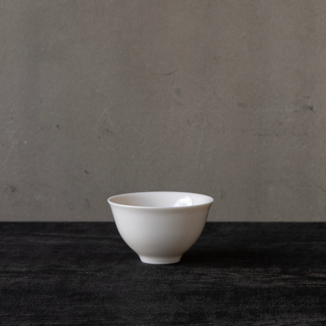 村上雄一 芳韻茶杯